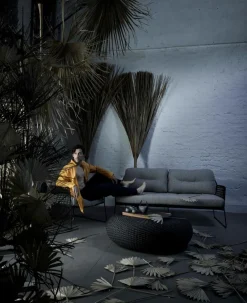 Gartensofa Etna