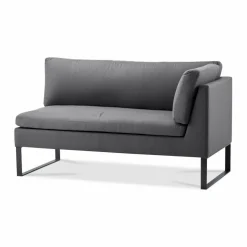 Gartensofa-Modul Flex 2-Sitzer rechts