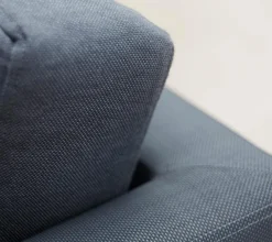 Gartensofa-Modul Flex 2-Sitzer rechts