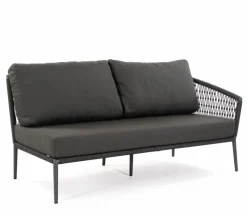 Gartensofa-Modul Ibiza