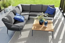 Gartensofa-Modul Ibiza