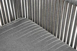 Gartensofa-Modul Moments, Cane-line Rope