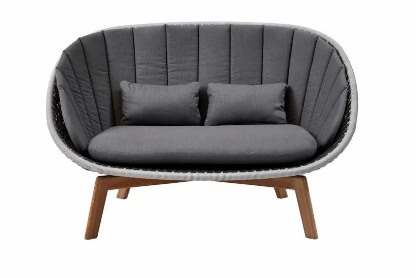 Gartensofa Peacock