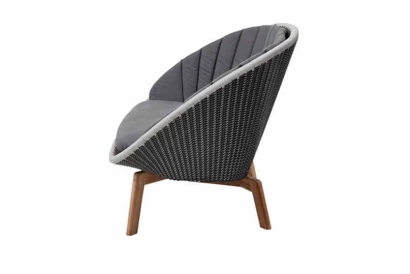 Gartensofa Peacock
