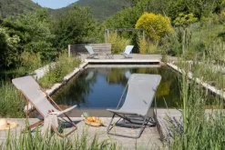Gartenstuhl Maxi Transat