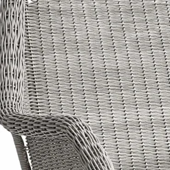 Gartenstuhl Breeze, Cane-line Faser
