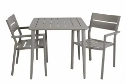 Gartenstuhl stapelbar Delia