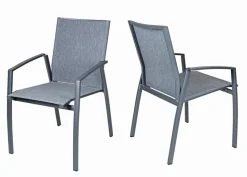 Gartenstuhl stapelbar Limbo