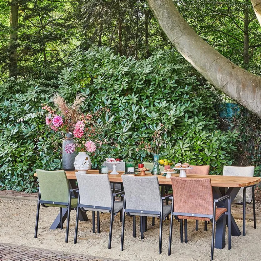 Gartenstuhl Anzio