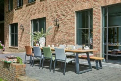 Gartenstuhl Anzio