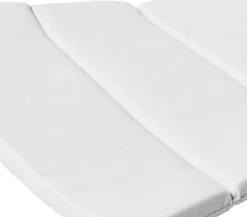 Gartenstuhl-Auflage Breeze 3 tlg.