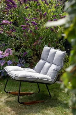 Gartenstuhl Leska 2tlg.