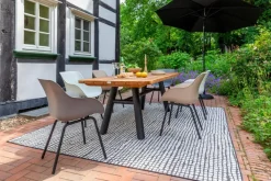 Gartenstuhl Lieke