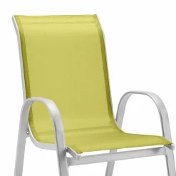 Gartenstuhl stapelbar Adria