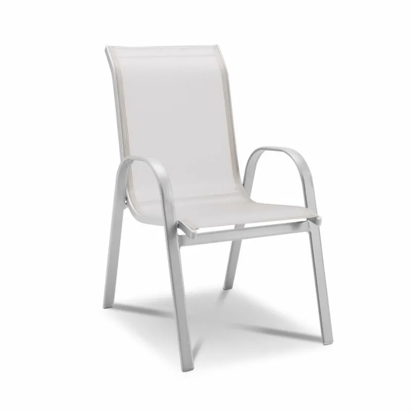 Gartenstuhl stapelbar Adria