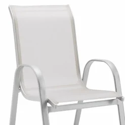 Gartenstuhl stapelbar Adria