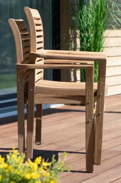 Gartenstuhl stapelbar Avignon