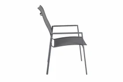 Gartenstuhl stapelbar Ranarp