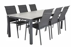 Gartenstuhl stapelbar Ranarp