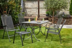 Gartenstuhl stapelbar Savoy