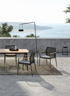 Gartenstuhl stapelbar Vera
