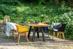 Gartenstuhl Texel