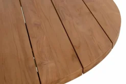 Gartentisch Ø 130 Saba