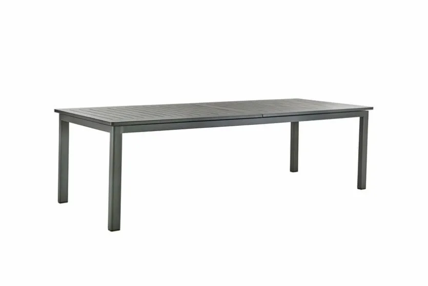 Gartentisch Lomma XL 260 x 100 cm
