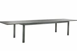 Gartentisch Lomma XL 260 x 100 cm