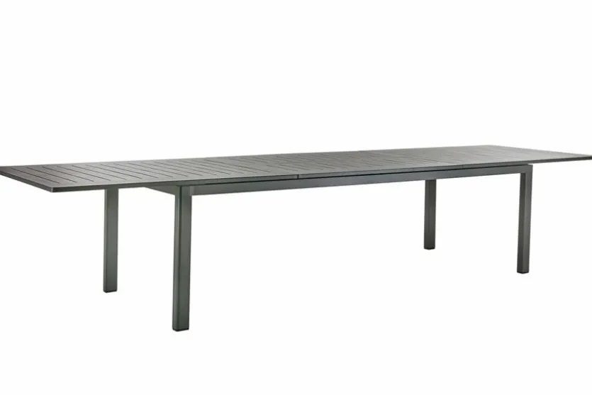 Gartentisch Lomma XL 260 x 100 cm