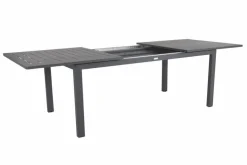 Gartentisch Lomma XL 260 x 100 cm