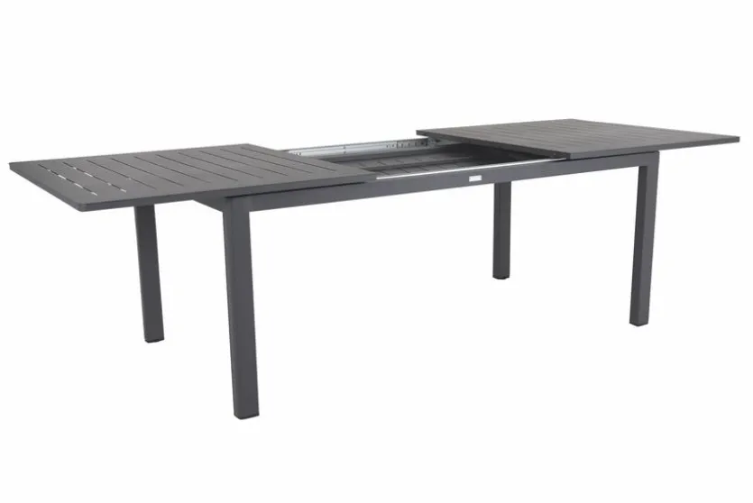 Gartentisch Lomma XL 260 x 100 cm