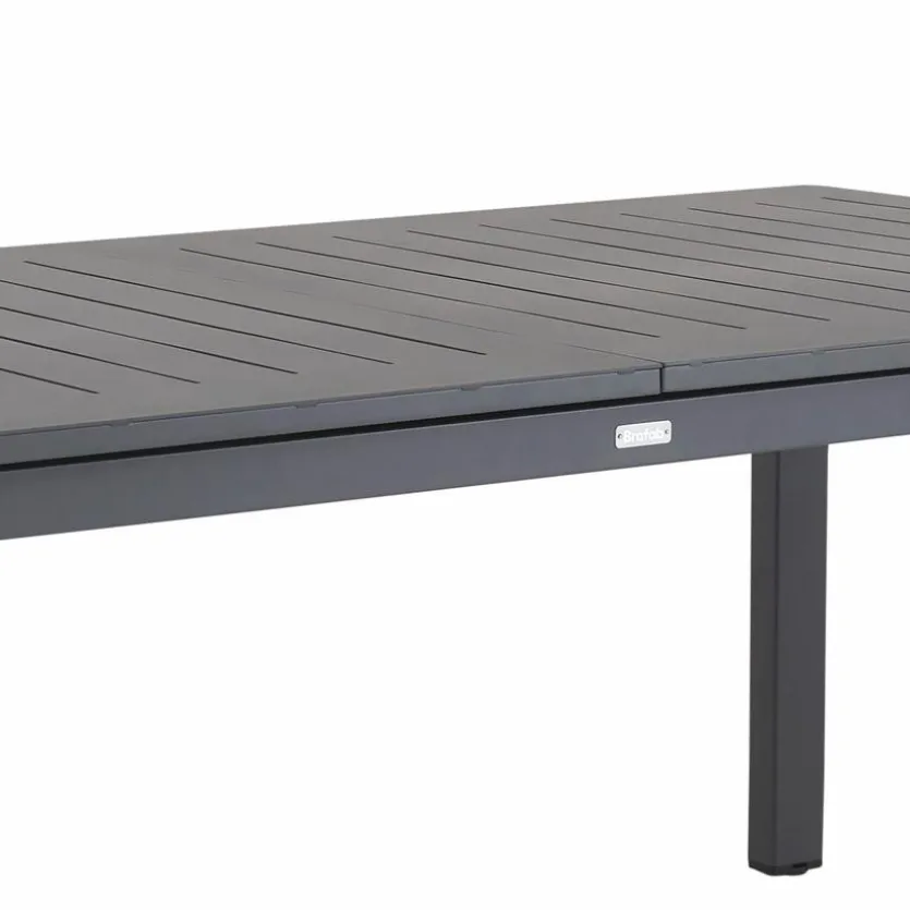 Gartentisch Lomma XL 260 x 100 cm