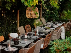 Gartentisch Nimes