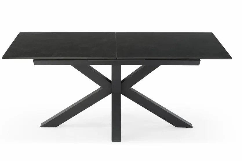 Gartentisch ausziehbar Malta 179/224 x 90 cm