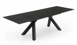 Gartentisch ausziehbar Rom 180/260 x 89,5 cm