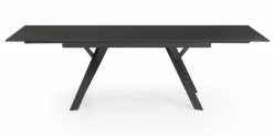 Gartentisch ausziehbar Rom 180/260 x 89,5 cm