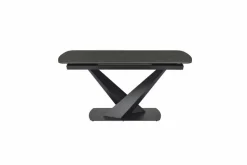 Gartentisch ausziehbar Derby 160/220 x 90 cm