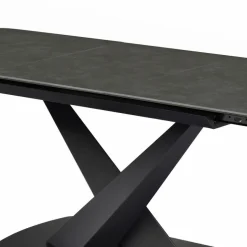 Gartentisch ausziehbar Derby 160/220 x 90 cm