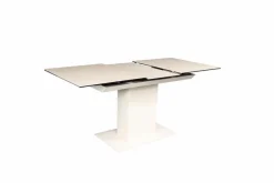 Gartentisch ausziehbar Durras 130/170 x 80 cm