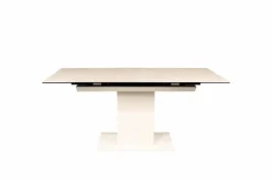 Gartentisch ausziehbar Durras 130/170 x 80 cm
