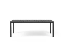 Gartentisch ausziehbar Tevere 211 cm