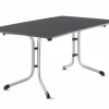 Gartentisch, klappbar Vivodur 165 x 95 cm
