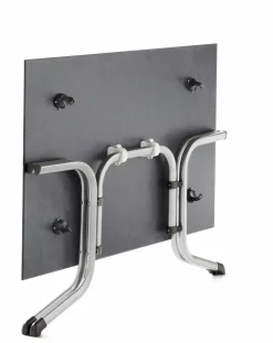 Gartentisch, klappbar Vivodur 165 x 95 cm