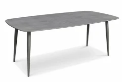 Gartentisch Muses Essgruppe 190x100cm
