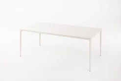 Gartentisch Mykonos 180 x 90 cm
