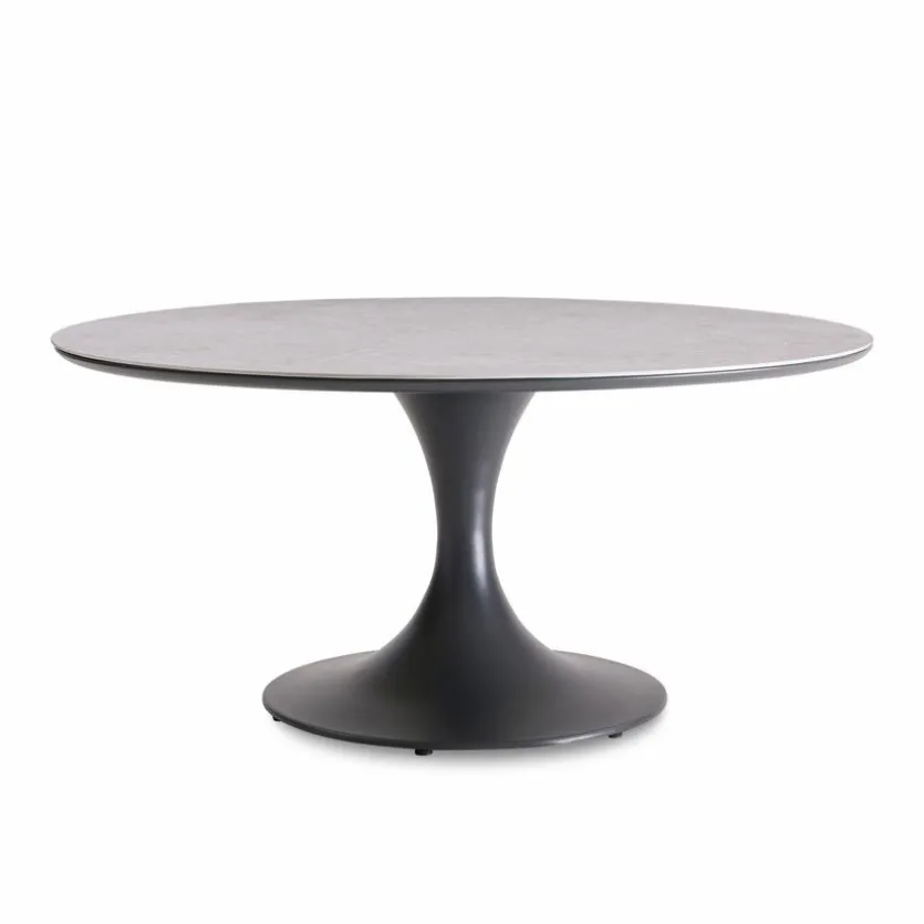 Gartentisch Riva Ø 158 cm