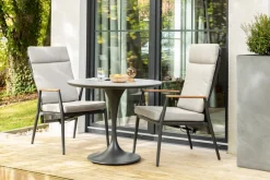Gartentisch Riva Ø 158 cm