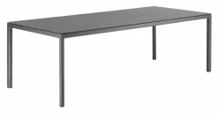 Gartentisch Soft 240 x 100 cm