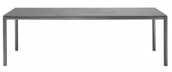 Gartentisch Soft 240 x 100 cm